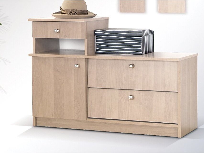 Batų Dėžė MARIDEX 01 1