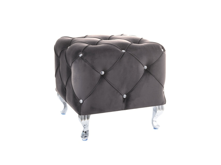 Pufas HESTIA K VELVET 3