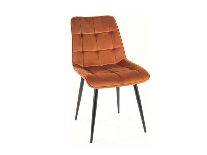 Kėdė CHIC VELVET 17