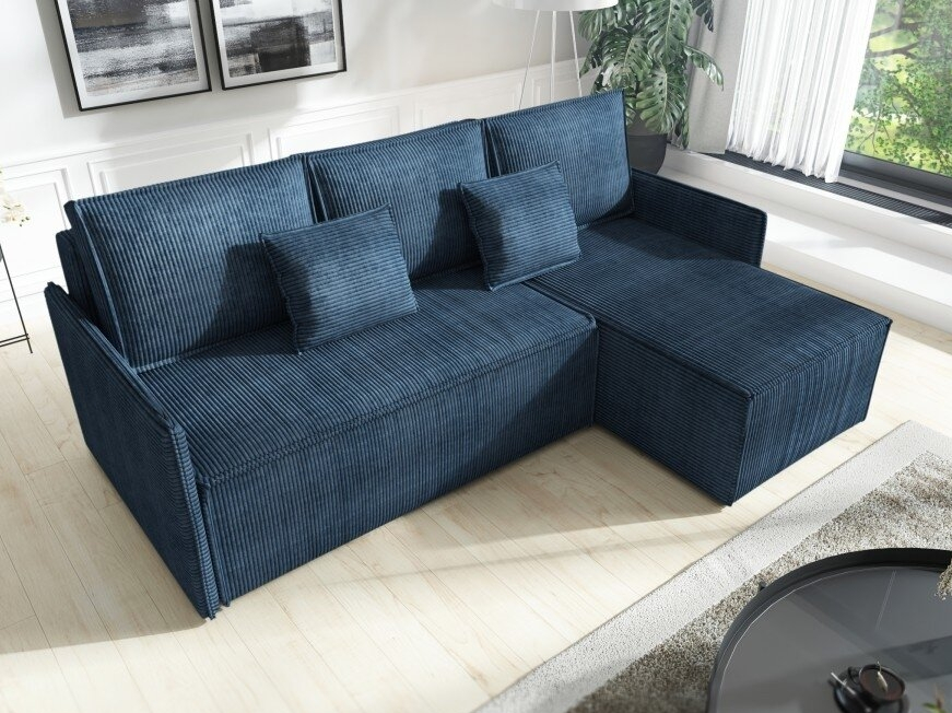 Minkštas kampas TOP 101 A+B 7 Minkštas kampas TOP 101 A+B 7