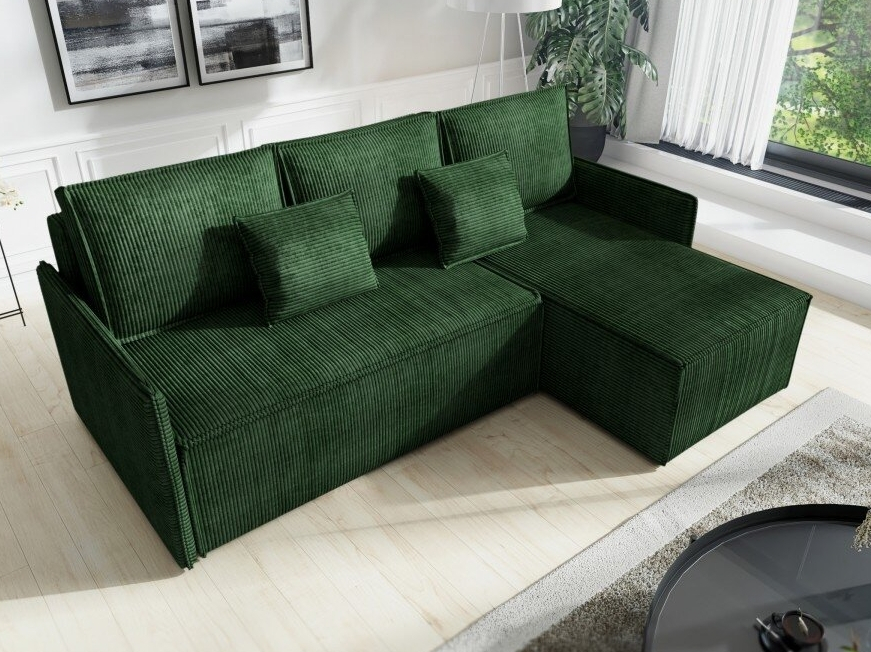 Minkštas kampas TOP 101 A+B 14 Minkštas kampas TOP 101 A+B 14