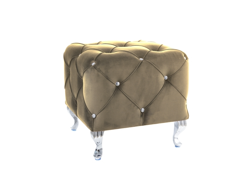 Pufas HESTIA K VELVET 5