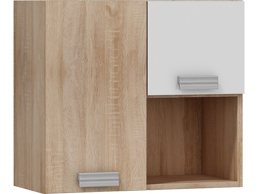 Pakabinama spintelė SOL-08 8 Pakabinama spintelė SOL-08 8