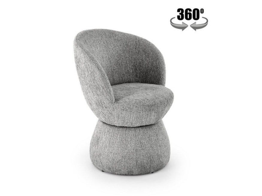 Sukamoji kėdė K-581 10 Sukamoji kėdė K-581 10