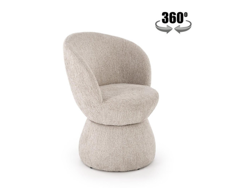 Sukamoji kėdė K-581 11 Sukamoji kėdė K-581 11