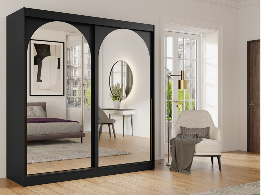 Spinta MODIN 200 GOLD 5 Spinta MODIN 200 GOLD 5