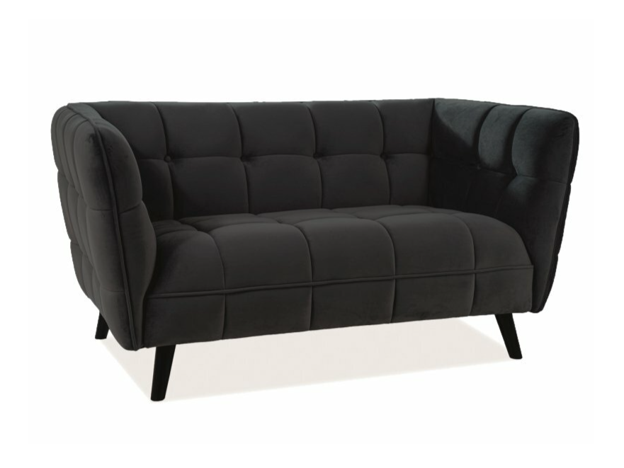 Sofa CASTELLO 2 VELVET 6 Sofa CASTELLO 2 VELVET 6