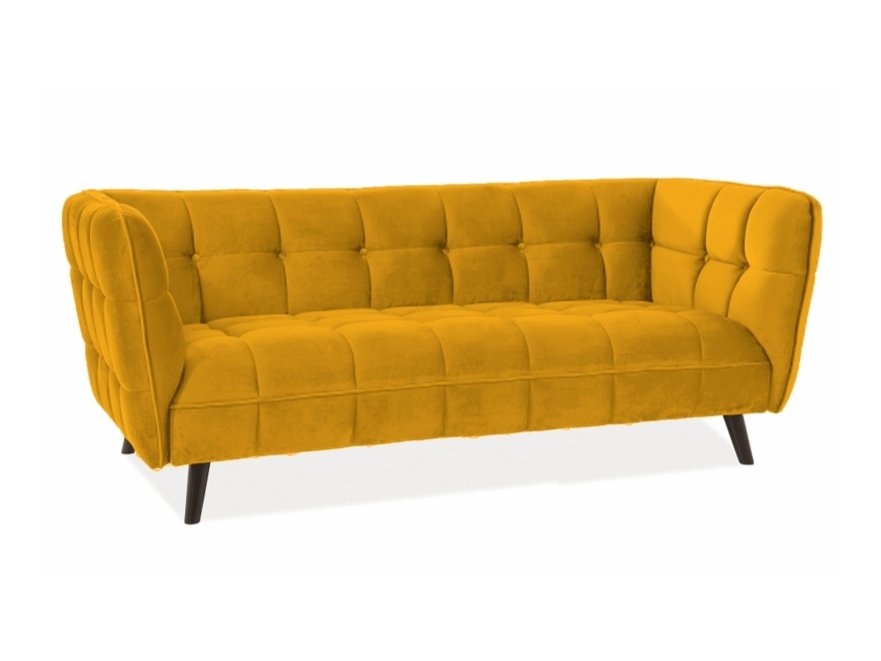 Sofa CASTELLO 3 VELVET 7
