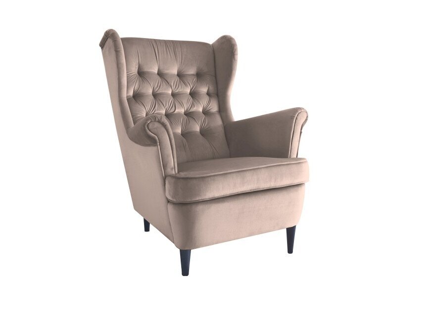 Fotelis HARRY VELVET 7