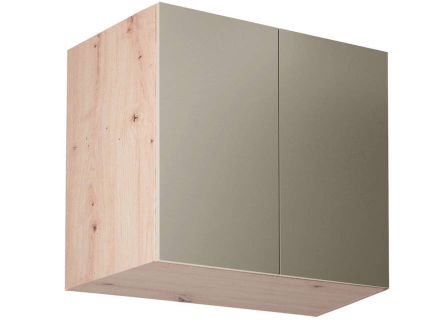 Viršutinė spintelė Langen G80G 10