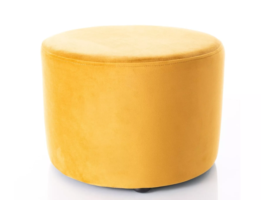 Pufas DOTI A VELVET 13 Pufas DOTI A VELVET 13