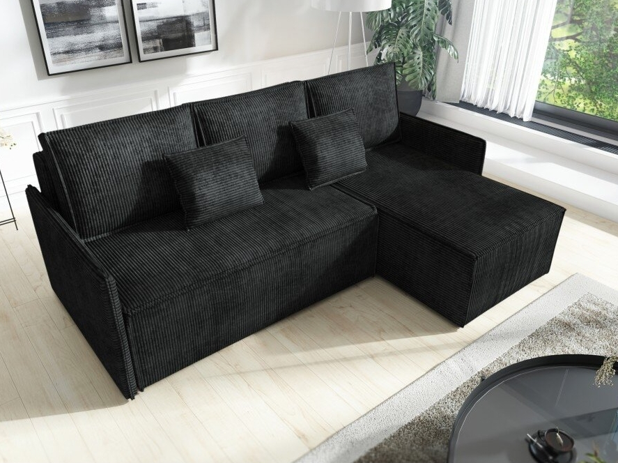 Minkštas kampas TOP 101 A+B 9