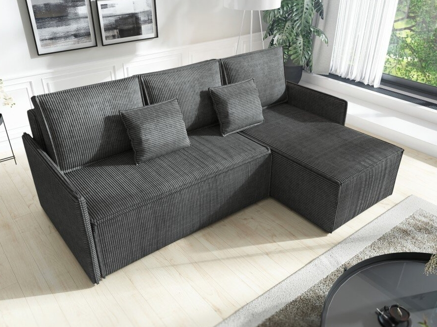 Minkštas kampas TOP 101 A+B 13