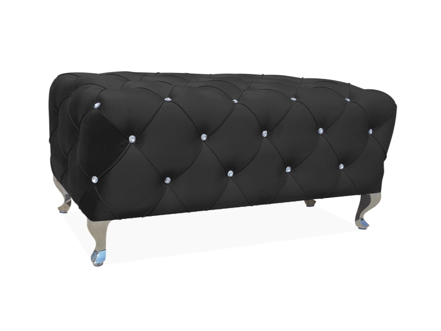 Pufas HESTIA VELVET 4