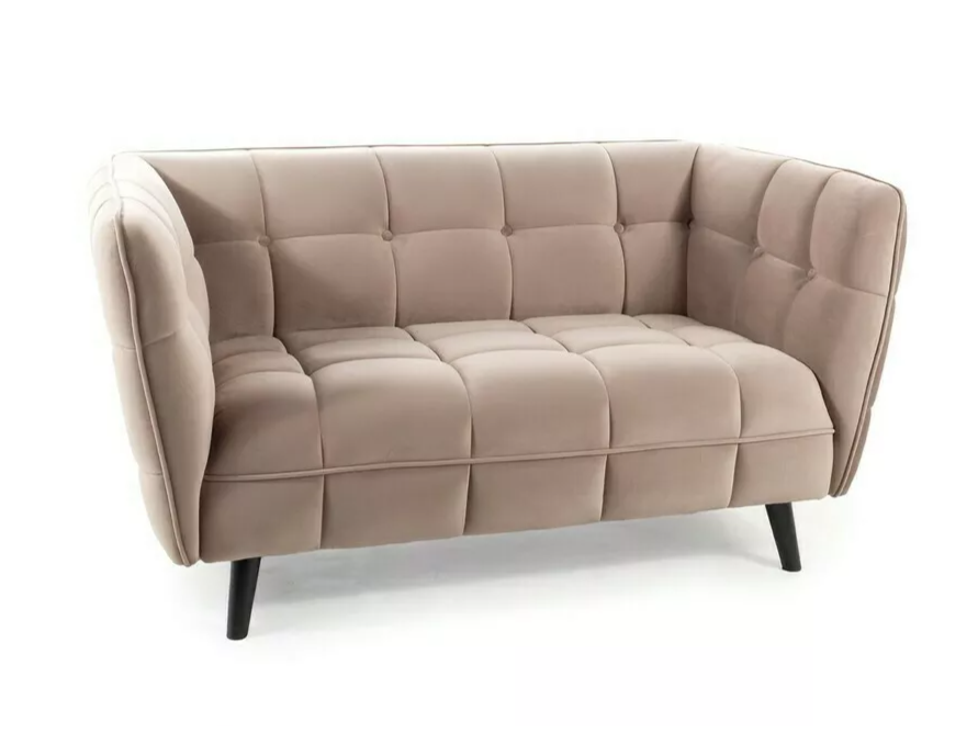 Sofa CASTELLO 2 VELVET 8