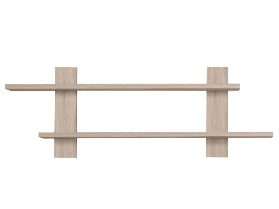 Pakabinama lentynėlė CEZAR REG 24 3 Pakabinama lentynėlė CEZAR REG 24 3