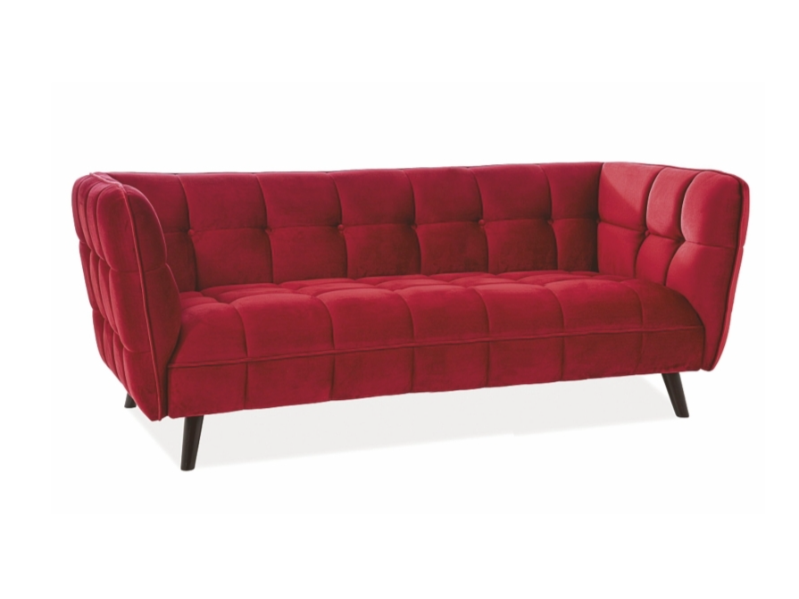 Sofa CASTELLO 3 VELVET 6