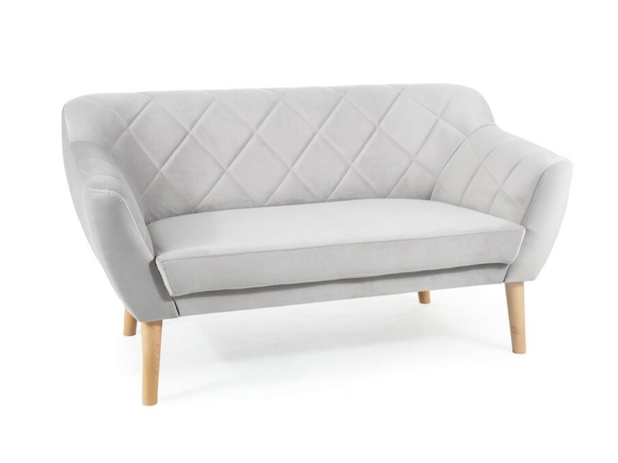 Sofa KARO 2 VELVET 1 Sofa KARO 2 VELVET 1