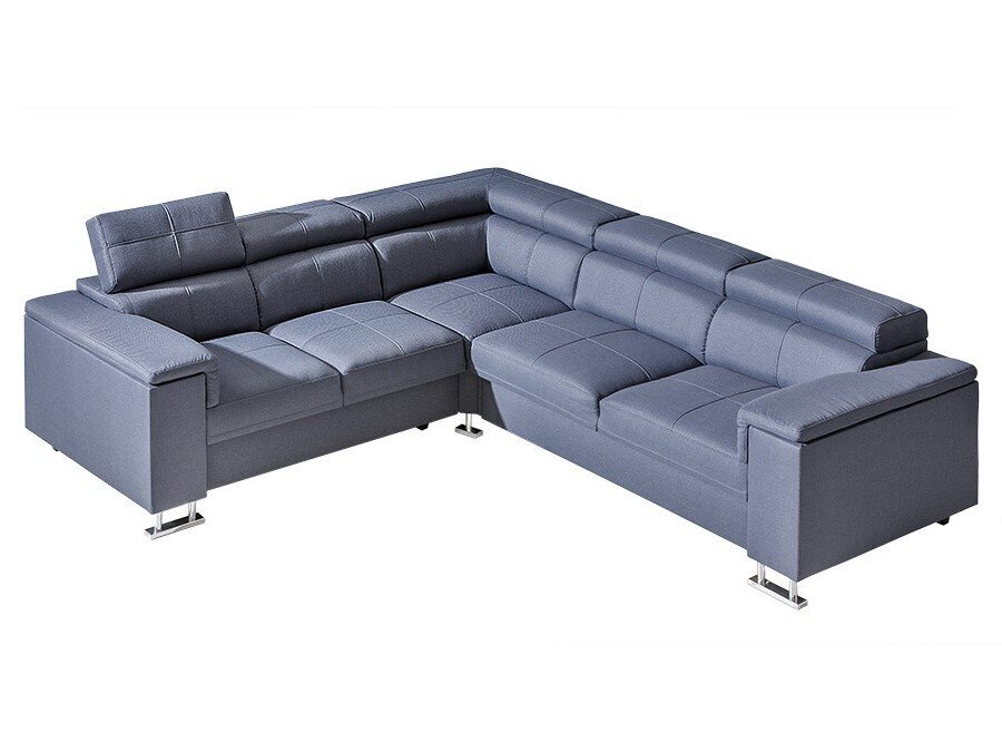 Minkštas kampas BOSTON 2 4 Minkštas kampas BOSTON 2 4