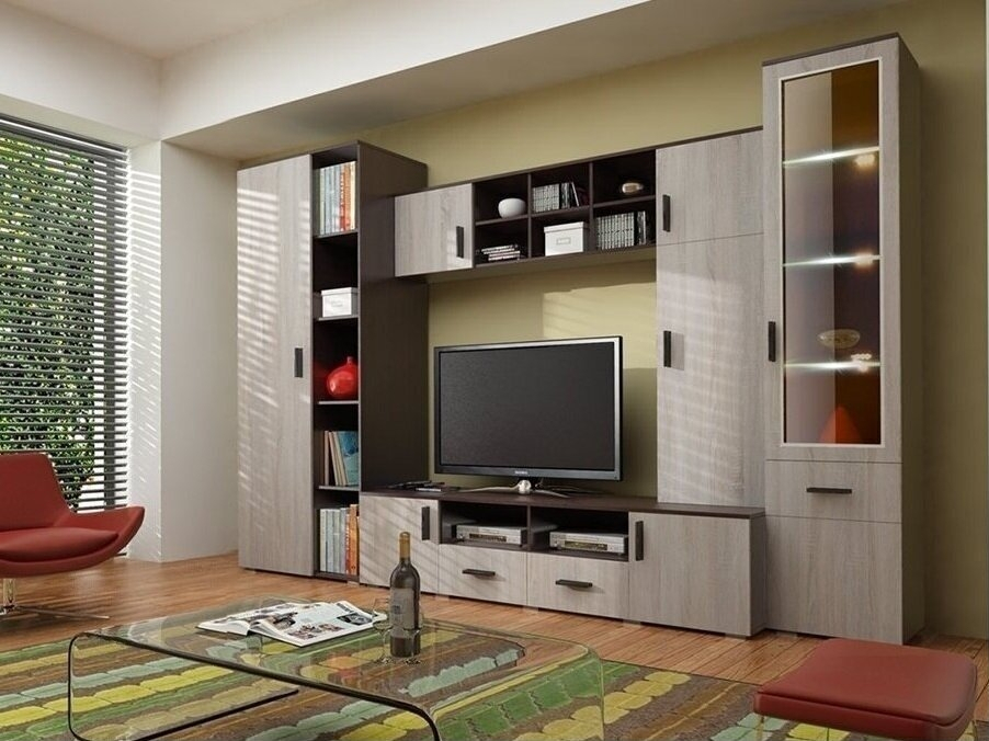 Sekcija LARISA 2 Sekcija LARISA 2