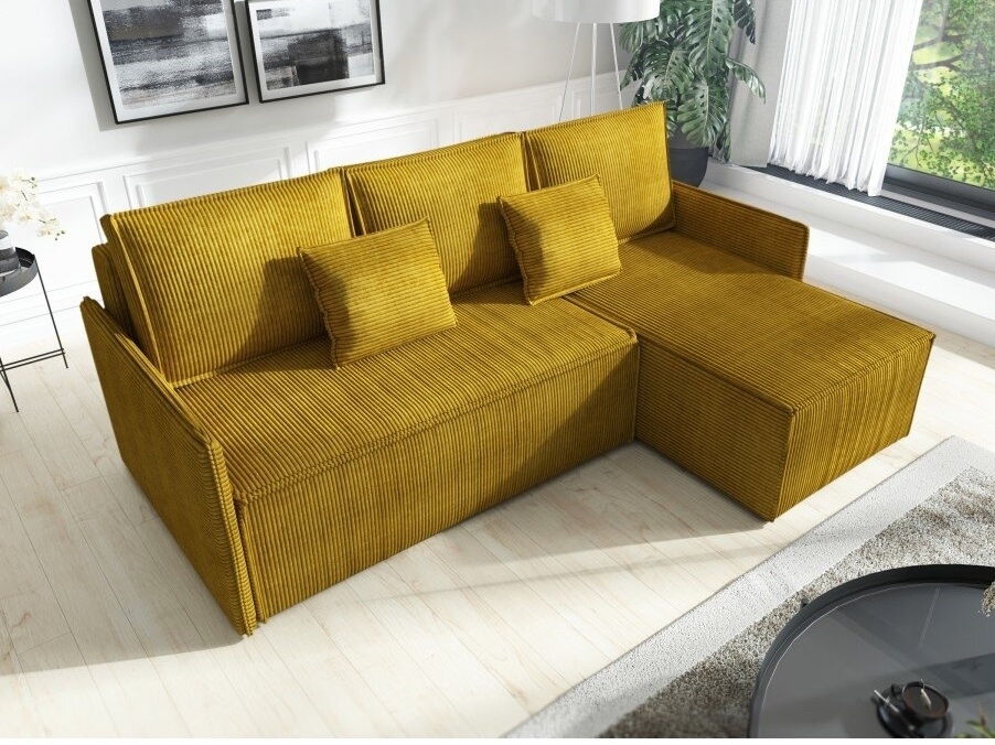 Minkštas kampas TOP 101 A+B 6