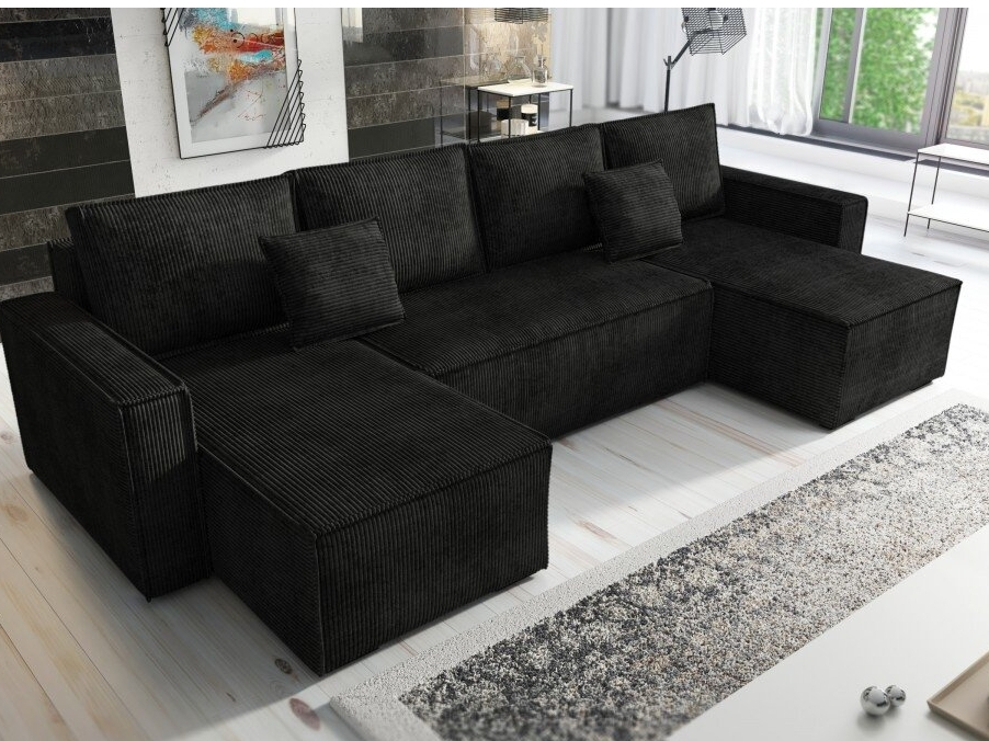 Minkštas kampas TOP 105U A+B 7 Minkštas kampas TOP 105U A+B 7