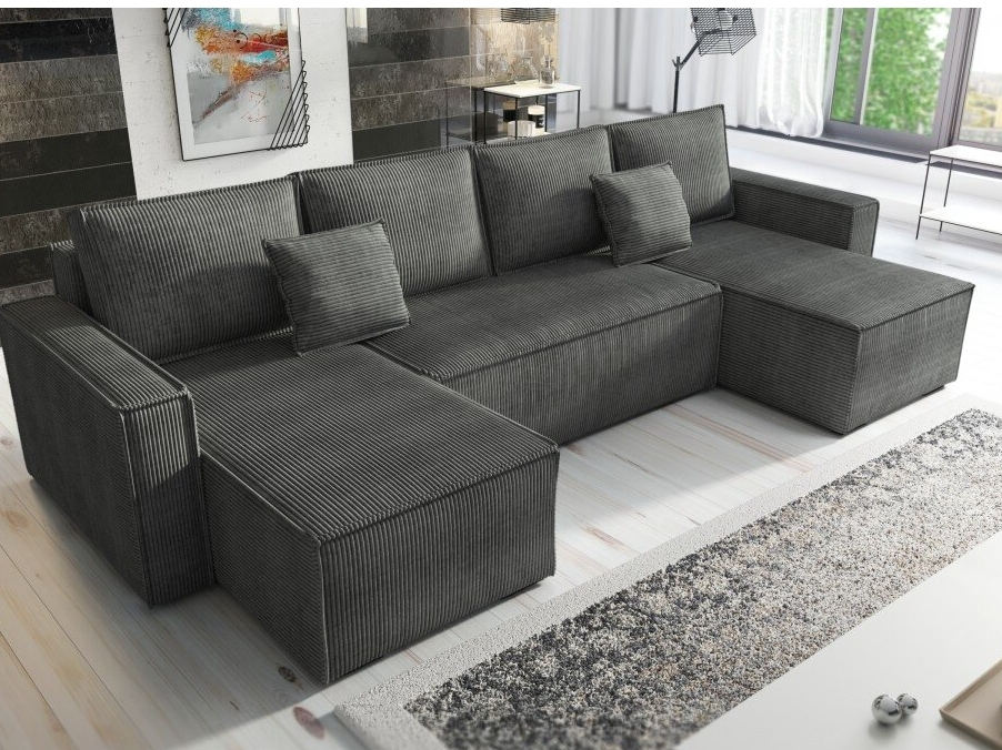 Minkštas kampas TOP 105U A+B 10 Minkštas kampas TOP 105U A+B 10