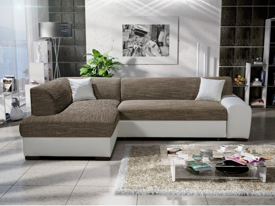 Minkštas kampas MINOS 6 Minkštas kampas MINOS 6