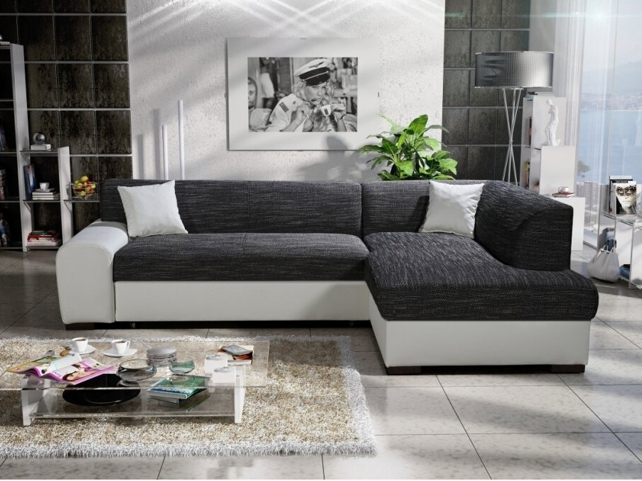 Minkštas kampas MINOS 16