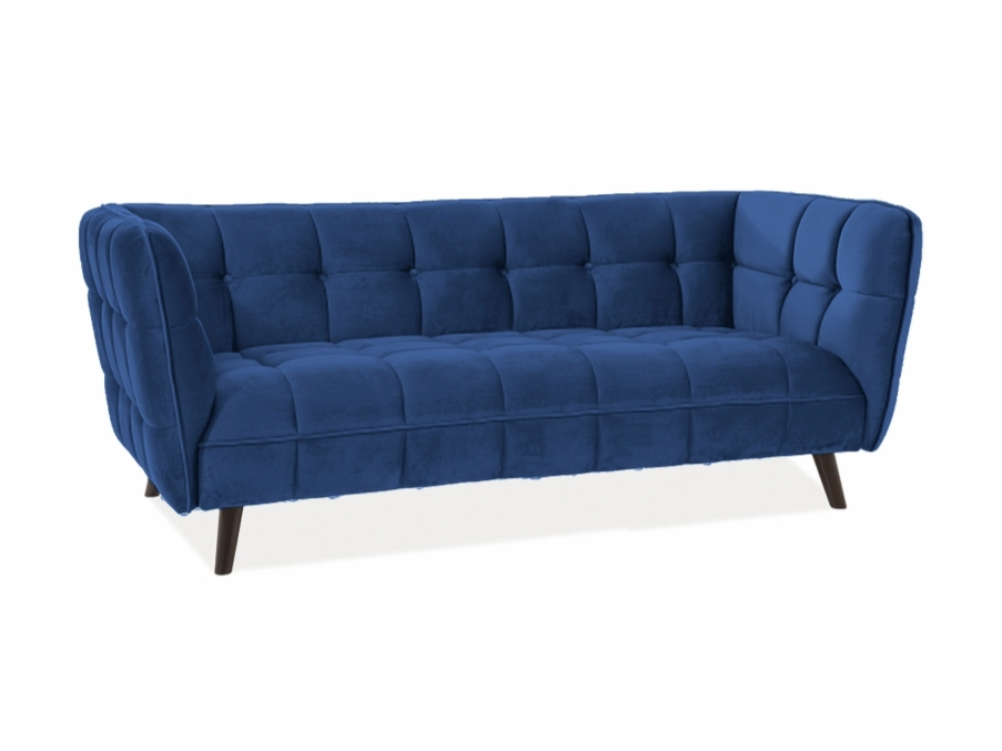 Sofa CASTELLO 3 VELVET 9