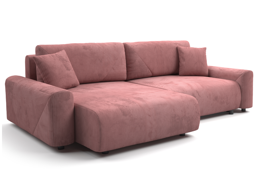 Minkštas kampas RIMA 3 Minkštas kampas RIMA 3