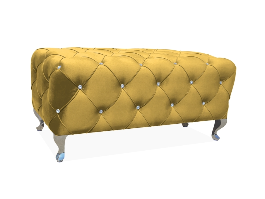 Pufas HESTIA VELVET 6