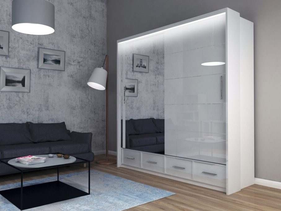 Spinta Sycylia LED 3