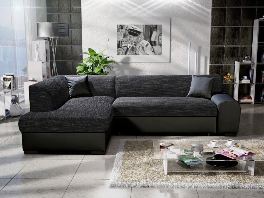 Minkštas kampas MINOS 8