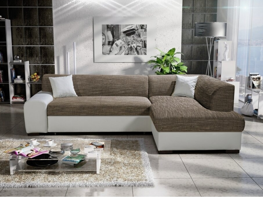 Minkštas kampas MINOS 13