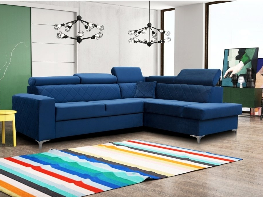 Minkštas kampas GLOSS 5