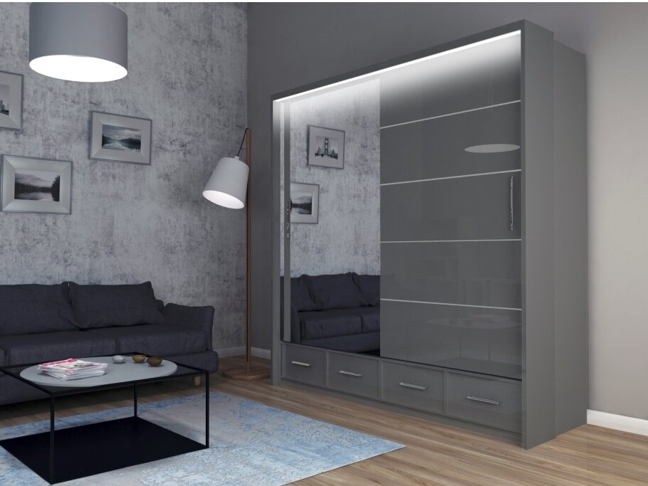 Spinta Sycylia LED 7 Spinta Sycylia LED 7