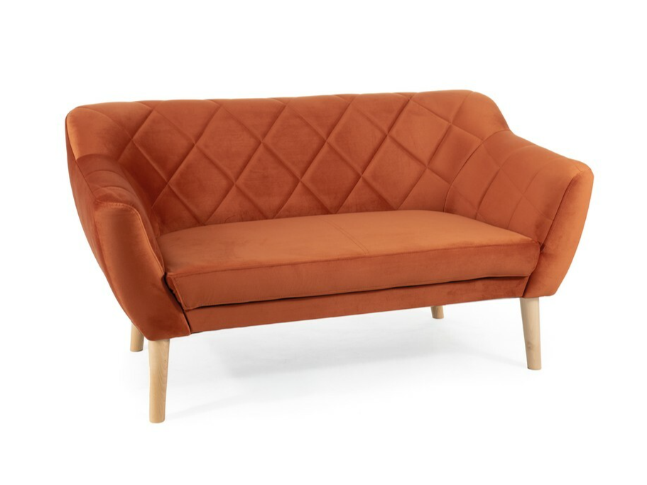 Sofa KARO 2 VELVET 6