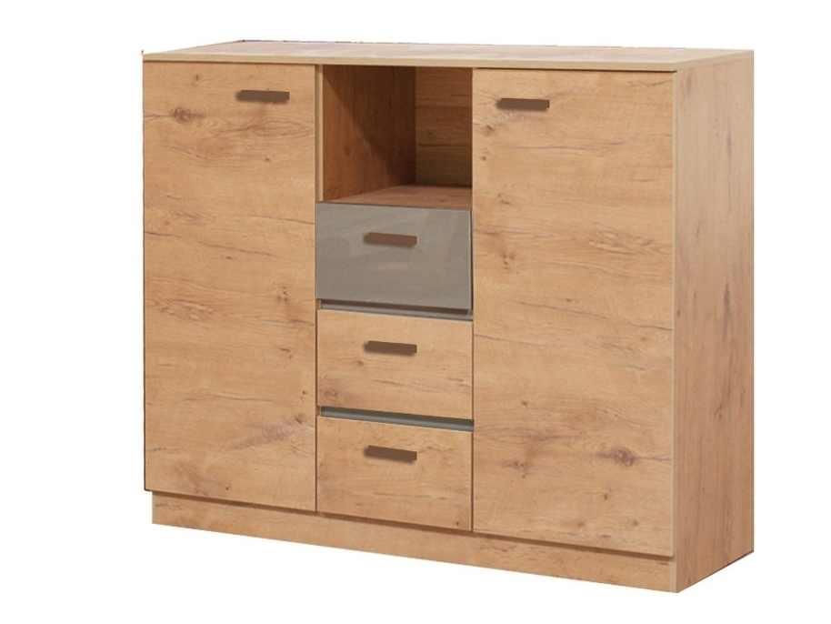 Komoda Effect 3 Komoda Effect 3