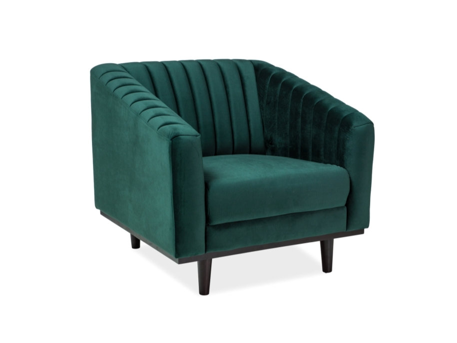 Fotelis ASPREY 1 VELVET 7 Fotelis ASPREY 1 VELVET 7