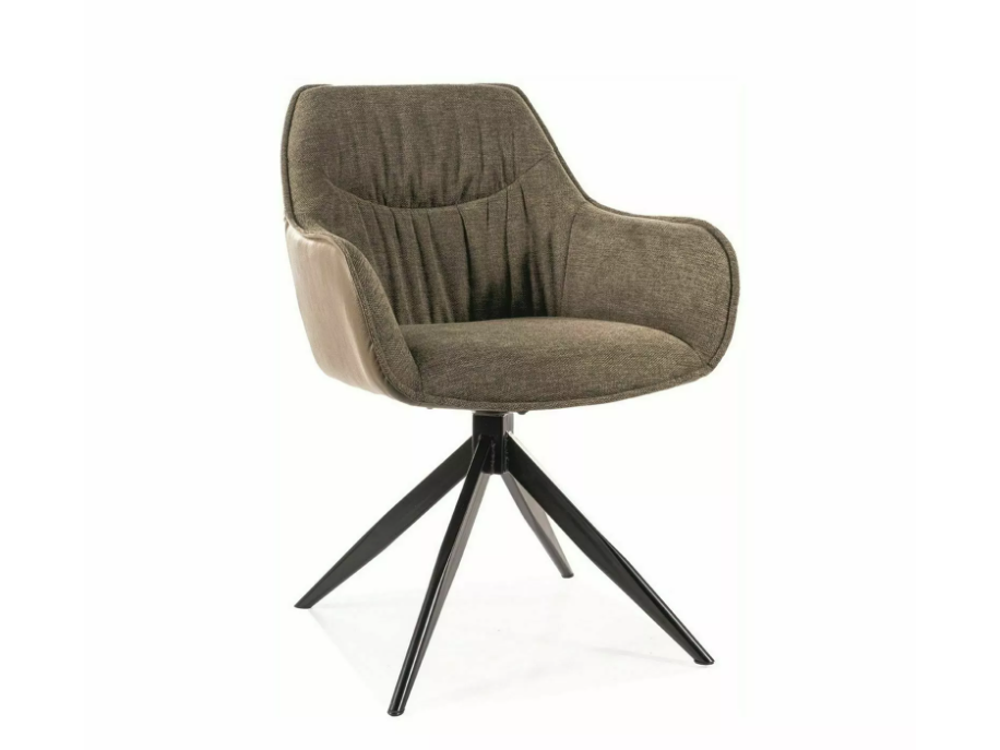 Sukamoji kėdė SEMPRE BREGO 7 Sukamoji kėdė SEMPRE BREGO 7