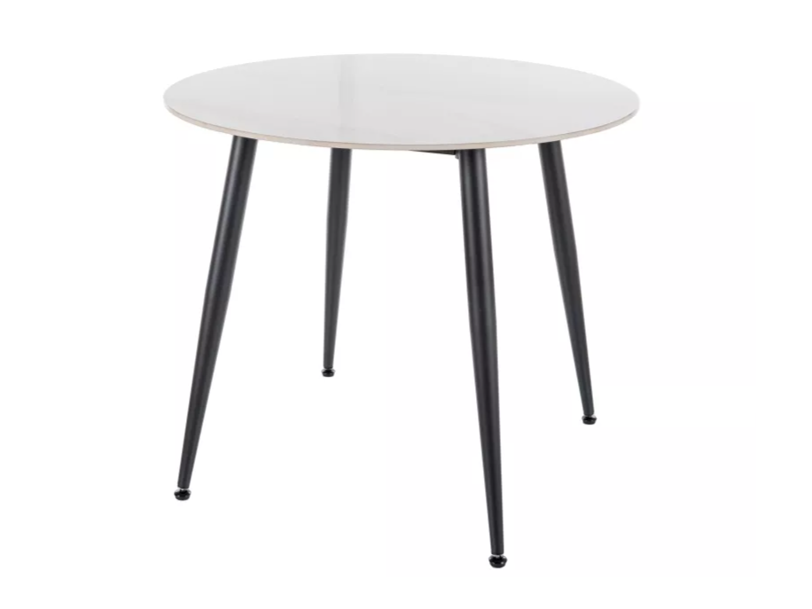 Apvalus stalas RION FI90 6