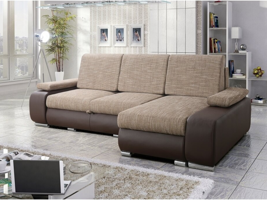 Minkštas kampas LATE 6