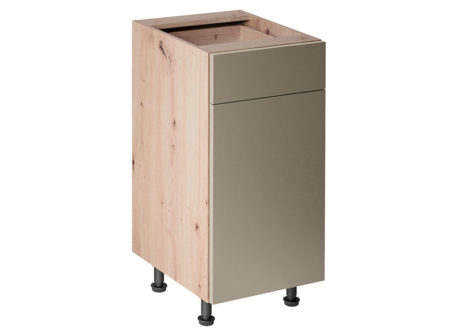 Apatinė spintelė Langen D40S1 15