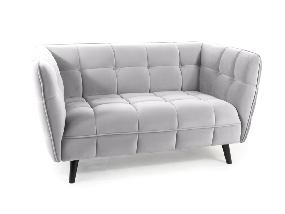 Sofa CASTELLO 2 VELVET 4 Sofa CASTELLO 2 VELVET 4