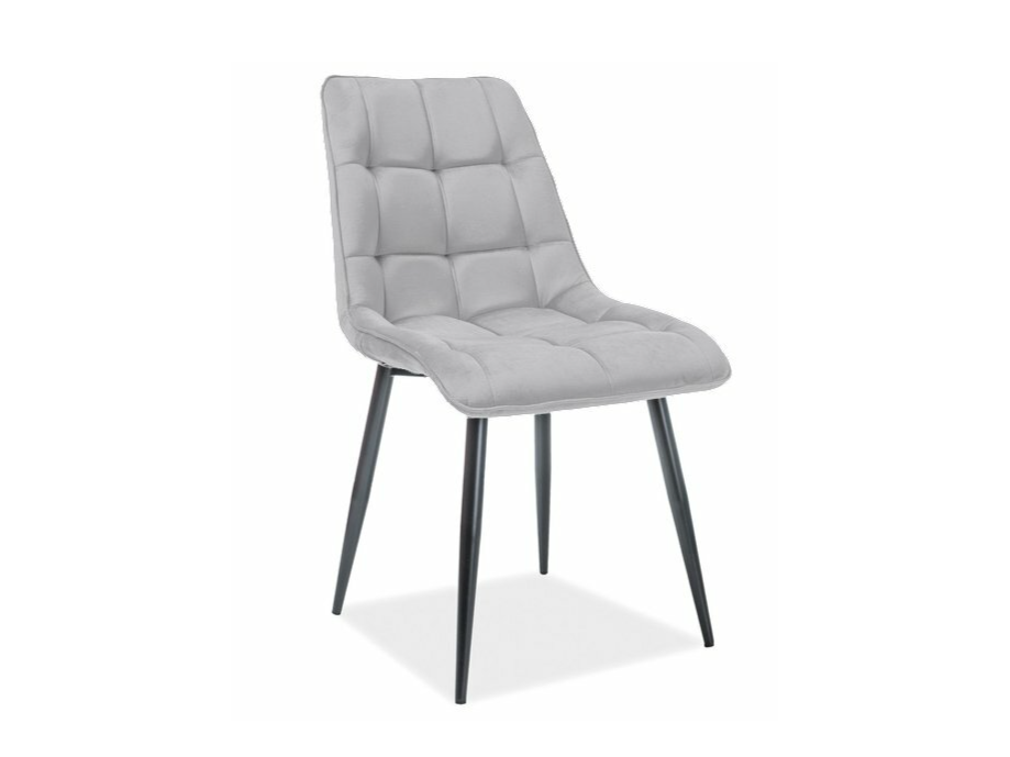 Kėdė CHIC MATT VELVET 3
