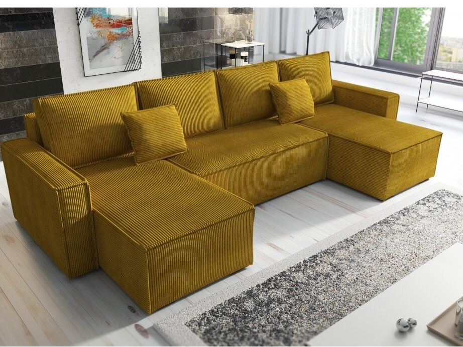 Minkštas kampas TOP 105U A+B 4 Minkštas kampas TOP 105U A+B 4