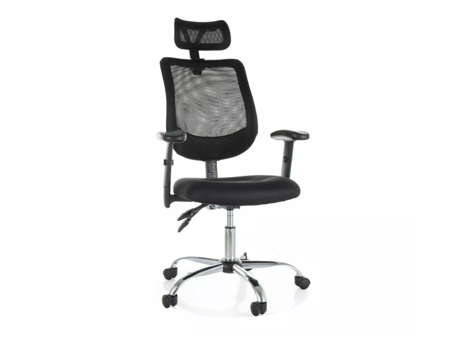 Ergonominė darbo kėdė Q-118 R 8 Ergonominė darbo kėdė Q-118 R 8