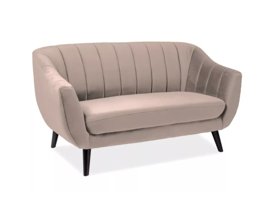 Sofa ELITE 2 VELVET 6 Sofa ELITE 2 VELVET 6