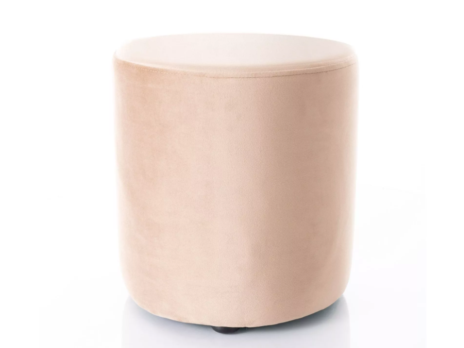 Pufas DOTI C VELVET 10 Pufas DOTI C VELVET 10